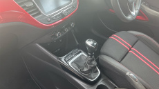 Vauxhall Crossland 1.2 Turbo GS 5dr Petrol Hatchback
